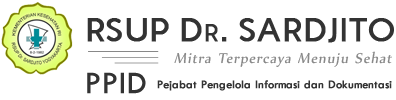 PPID – RSUP Dr. Sardjito Yogyakarta